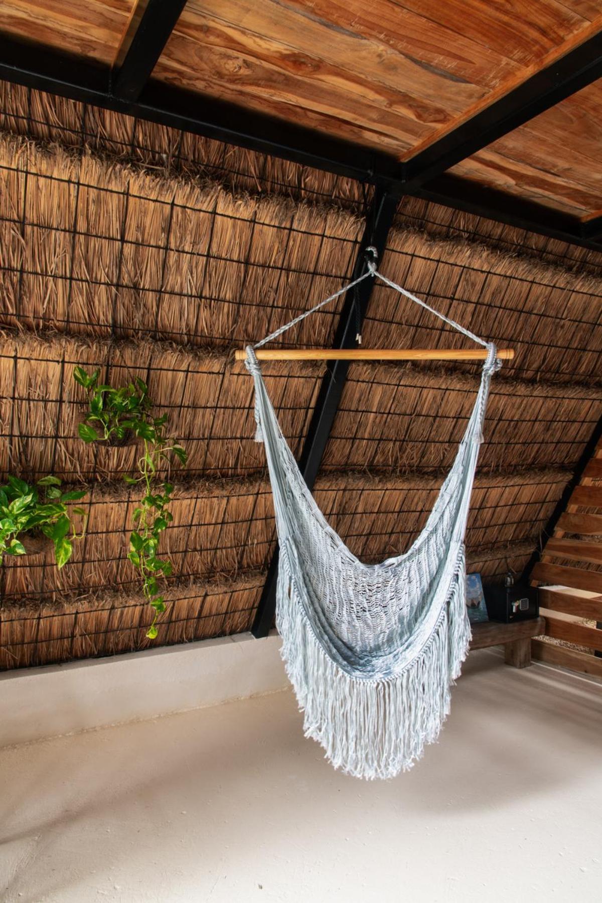 Villa Azul Nomeolvides Bacalar - Guests Only Zimmer foto