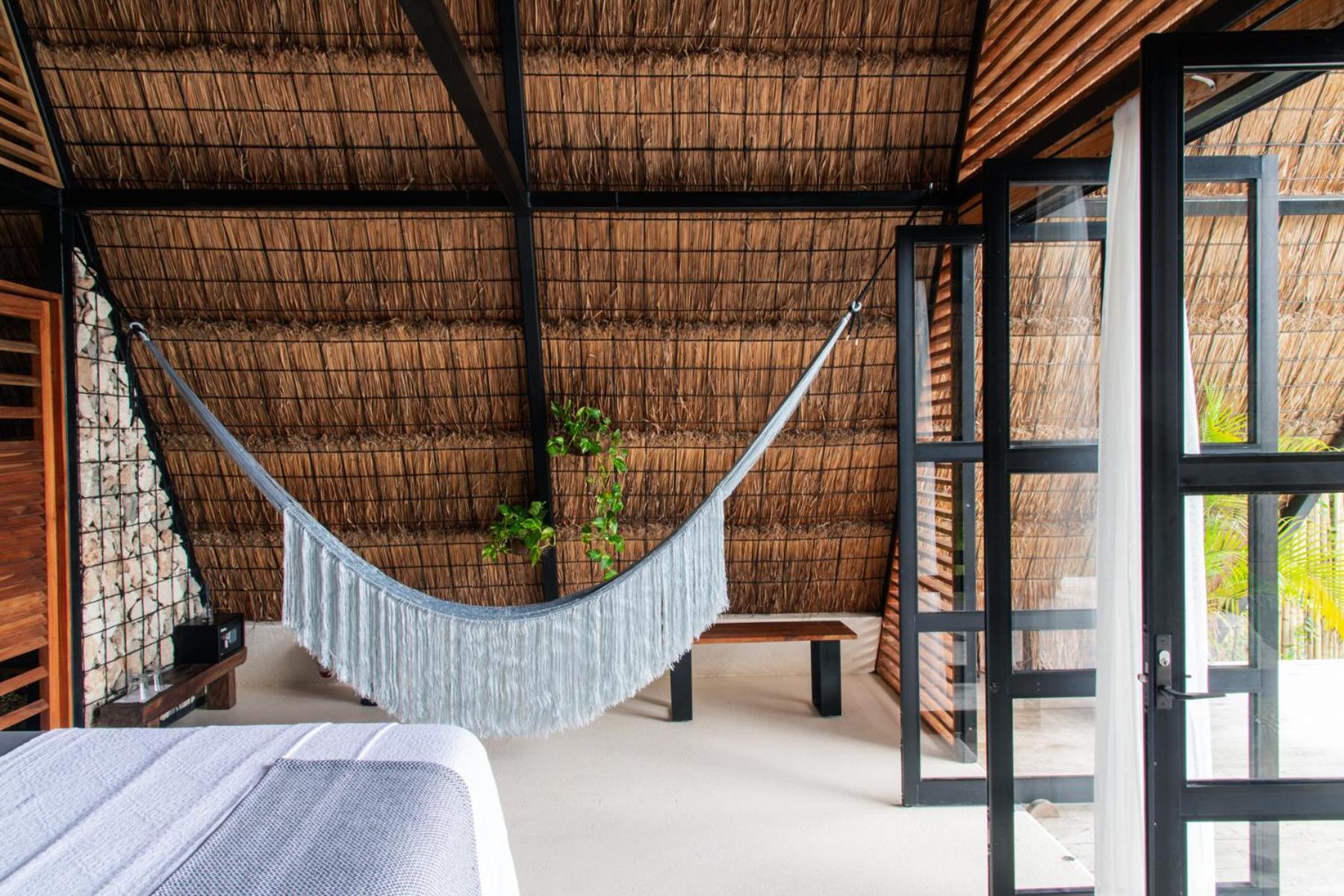Villa Azul Nomeolvides Bacalar - Guests Only Zimmer foto