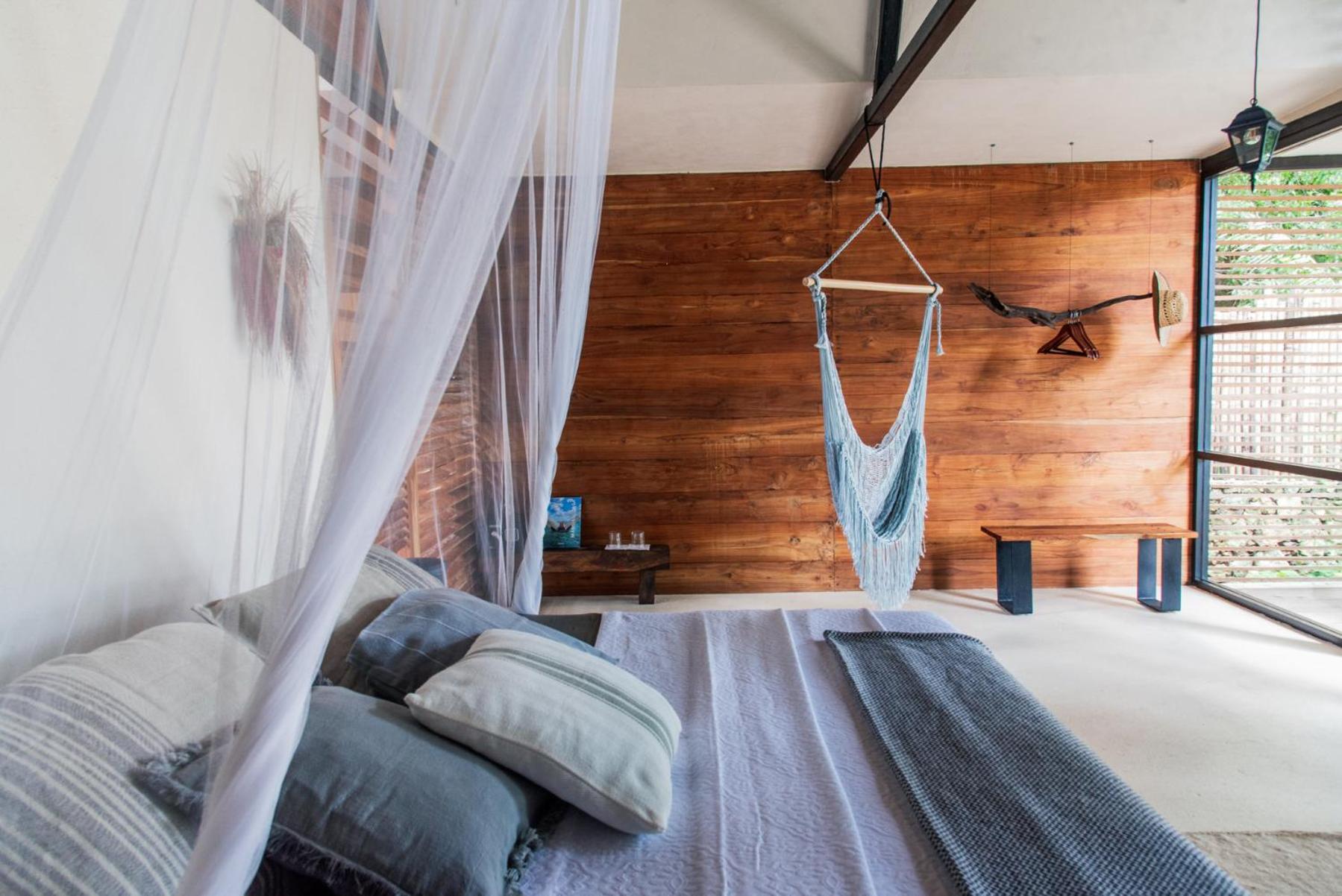 Villa Azul Nomeolvides Bacalar - Guests Only Zimmer foto