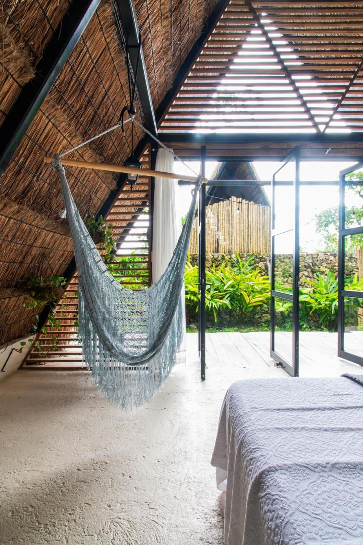 Villa Azul Nomeolvides Bacalar - Guests Only Zimmer foto