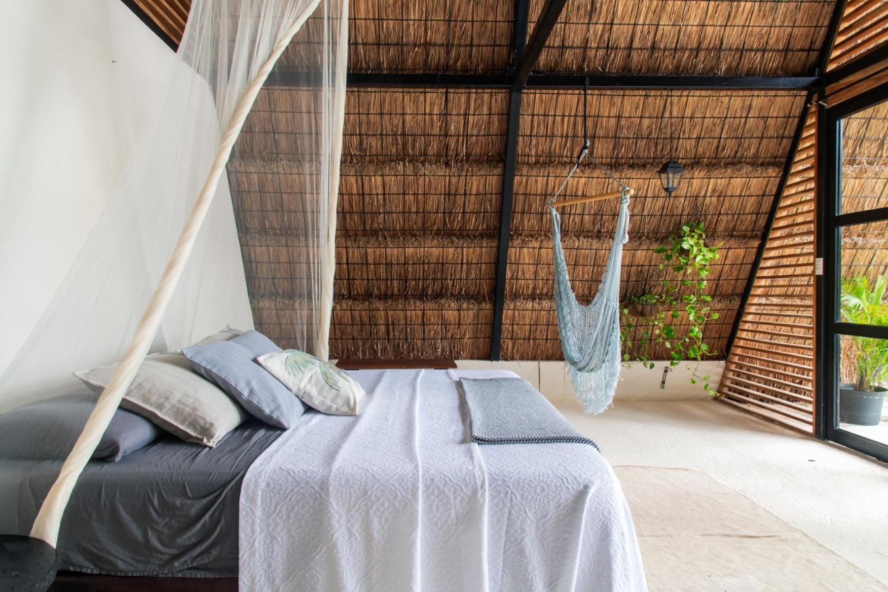 Villa Azul Nomeolvides Bacalar - Guests Only Zimmer foto